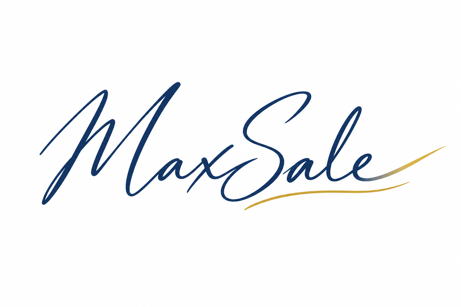 MaxSale